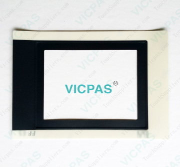 4PP420.0571-K18 Touchscreen 4PP420.0571-K18 keyboard membrane