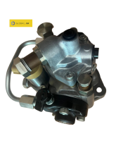 Heavy-duty fuel injection pump components