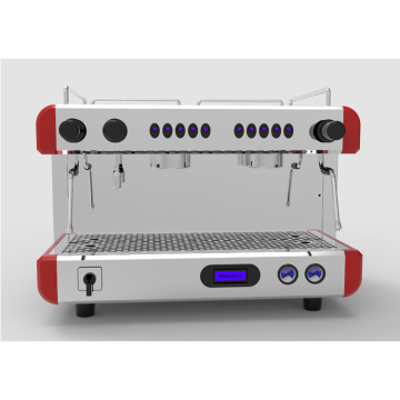 Cheap Double Group Commercial Coffee Machine