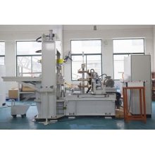 Punching Plate Hole Machine