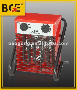 2kw industrial electric space heaters