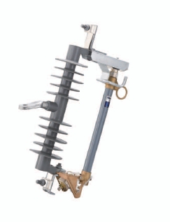 Pojistka řady MTFP1/MTFC1 pro vysoké napětí