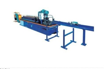 keel plate roll machine