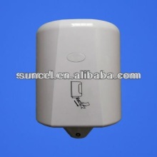 Centerpull Roll Paper Dispenser/Holder