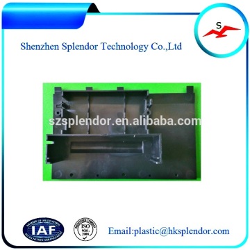 Custom High Quality Plastic Injection Molded components