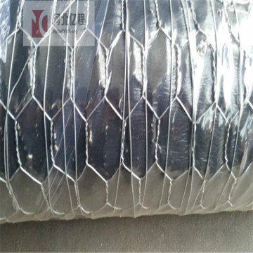 good quality stainless steel  hexagonal wire netting