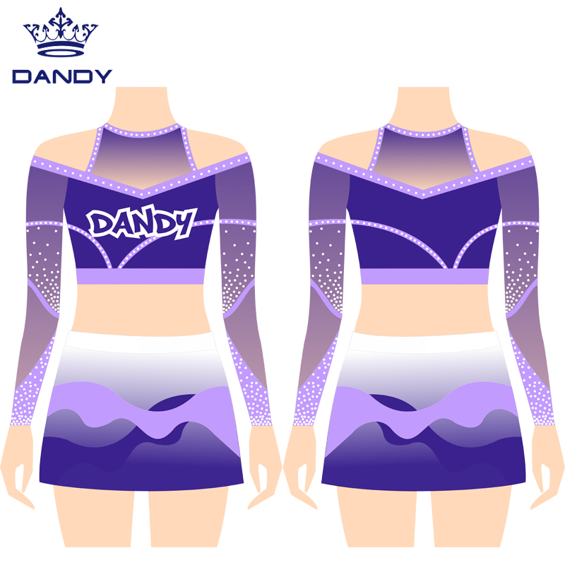 cheerleading cloths