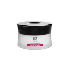 CYNOS Salon Nourishing Hair Mask: Restore and Revitalize Damaged Hair