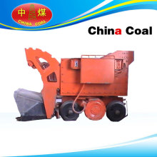Hydraulic Rock Loading Machine