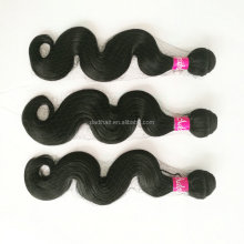 wholesale New Body Wave Synthetic Hair Extensions Heat Resistant fiber Synthetic Weaves Beauty Brazilian Body Wave
