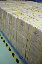 Corrosion Resistance Amorphous Alloy Ribbon For High Frequency Transformers