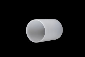 Translucent environmentally Friendly Material PE pipe