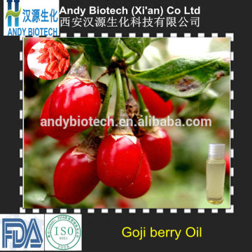 Goji berry Oil