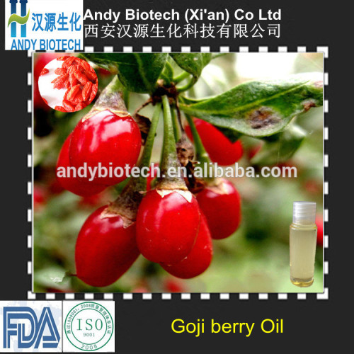 Goji berry Oil