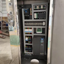 Pharmaceutical Drying and Granulating Unit