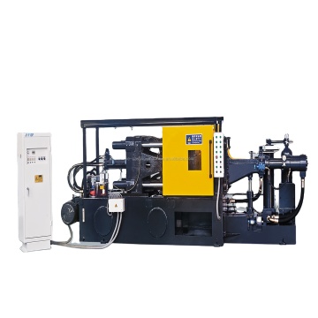 1300kN 130Ton High Pressure Aluminum Die Casting Machine - Price Inquiry