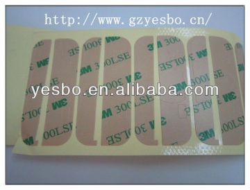 3m small sticker for ipod touch 4g