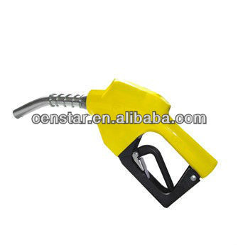 gasoline/diesel oil/kerosene fuel dispenser automic nozzle
