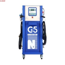 Nitrogen Tyre Generator