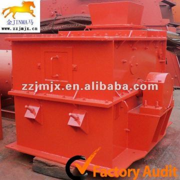 Professional Manufacturer of PCH Series Ring Hammer Crusher