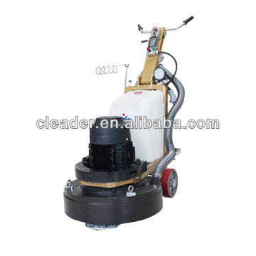 heavy duty stone floor grinder