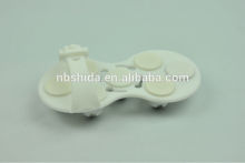 Plastic Massager with Steel Ball, Plastic Massager, Body Massager