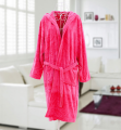 Microfiber Quick Bath Hotel Bath Robe