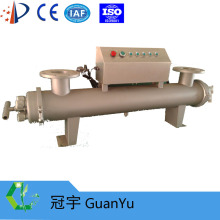 UV sterilizers for aquarium