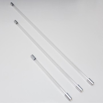 T8 UV lamp 30W 40W UV tube