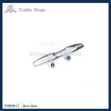 Stainless Steel Long Cleat,cleat for yacht THE0012