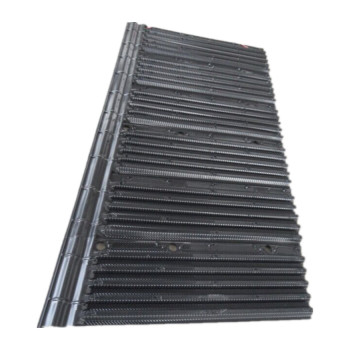 Cooling Tower Hanging Type Crossflow Fill Media