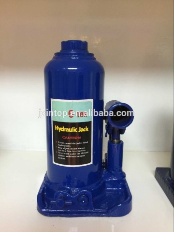 Car Jack&HydraulicJack&Hydraulic Bottle Jack 6t