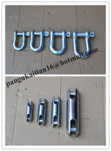 Quotation Swivels and Connectors,Swivel link, Use Cable Swivels