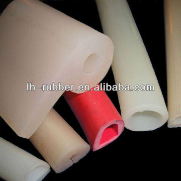 Silicone sealing strips, rubber seal