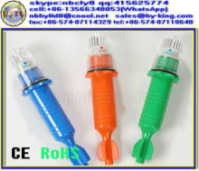 3V LED fishing net lights & fishing mark light