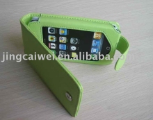 high quality leather case for iphone