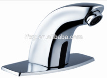 Brass Basin Faucet Automatic Sensor Faucet