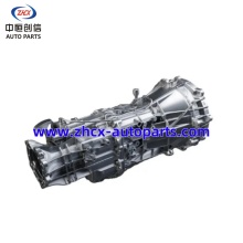 Gearbox for GWM P-SERIES Pick up