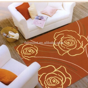 custom size bath rugs