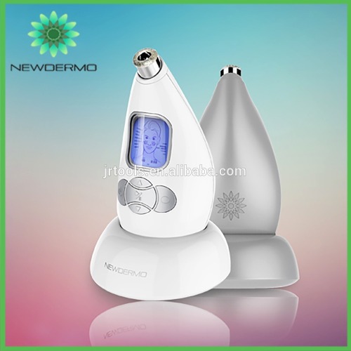 2015 hotsale portable microdermabrasion instrument ,diamond dermic microdermabrasion machine