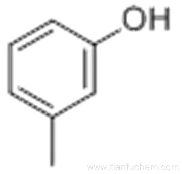 m-Cresol CAS 108-39-4