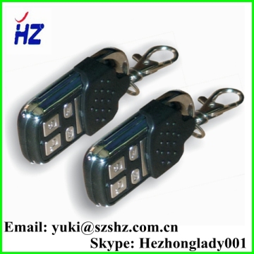Wireless LED flash remote control HZ-5506 for alarm system