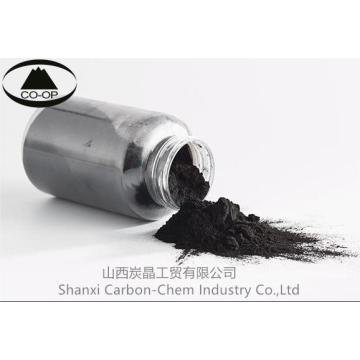 Factory Offered Price Transparency Powder Activated Carbon