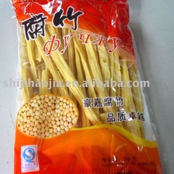 soya bean stick
