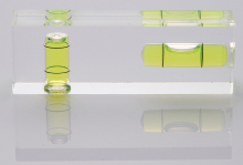 Electrical Spirit Level (700303)