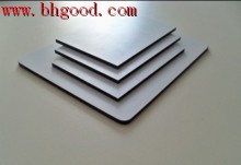 Compact grade laminate