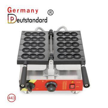 Commcial Ball Stick Waffelmaschine zum Verkauf