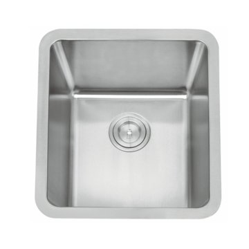 ODM OEM R25 Bar Prep Basin chìm