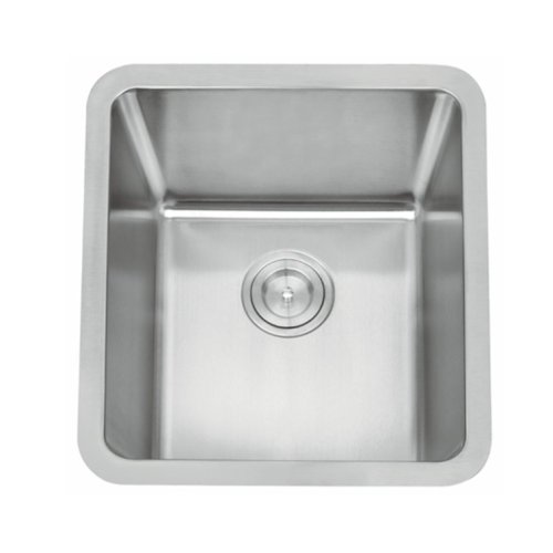 ODM OEM R25 Bar Prep Basin Sink