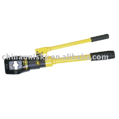 Hydraulic Crimping Tool 16-150